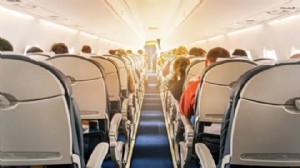 Uçakta bomba şakası hapiste bitti!