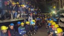 Ücretleri aylardır ödenmeyen madenciler iş bıraktı