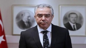 Uçum'dan Öcalan açıklaması: Komisyonda yer alacak