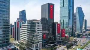 Üçüncü çeyrek büyüme verileri açıklandı