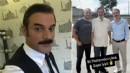 Ufuk Özkan hastaneye kaldırılma nedenini açıkladı