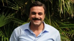 Ufuk Özkan intihar teşebbüsünde bulundu