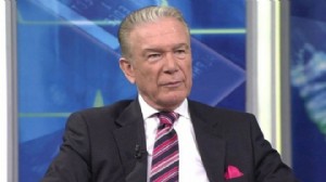 Uğur Dündar Sözcü'den ayrıldı: Yolun sonuna geldik