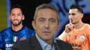Uğurcan Çakır ve Hakan Çalhanoğlu itirafı!
