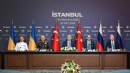 Ukrayna-Rusya barış görüşmeleri İstanbul'da