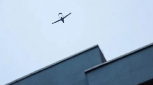 Ukrayna'dan Rusya'nın başkentine drone saldırısı!