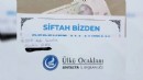Ülkü Ocakları’ndan esnafa ‘5 TL’lik zarf!