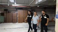 UltrAslan liderinin evinden servet çıktı