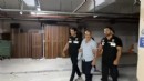 UltrAslan liderinin evinden servet çıktı