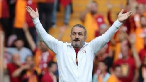 Ultraslan lideri Şirin’in testi pozitif çıktı