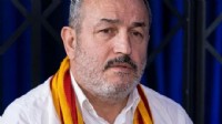 Ultraslan lideri ve oğlunun MASAK raporu ortaya çıktı