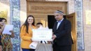 Uluslararası Seramik Forumu’nda İzmir rüzgarı
