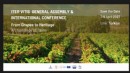 Uluslararası konferansa İzmir ev sahipliği yapacak