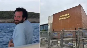 Ümit Boyner'in oğlu Sinan Bolak gözaltına alındı!