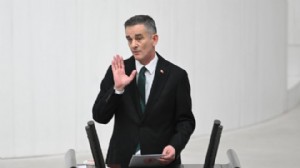 Ümit Dikbayır'dan 'AK Parti' açıklaması!