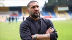 Ümit Karan gözaltına alındı