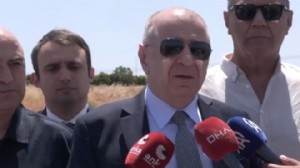 İmamoğlu'nun talebini açıkladı: Özdağ Silivri'de!