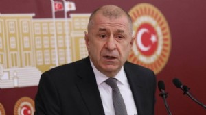 Ümit Özdağ'a, 'Şeyh Sait'e hakaret' cezası