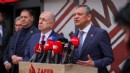 Ümit Özdağ'a 'ara seçim' ziyareti ve 'anket' açıklaması!