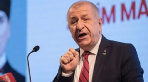 Ümit Özdağ'dan TBMM'de kurulan komisyona 13 soru