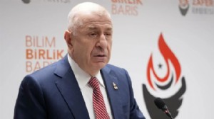 Ümit Özdağ'dan erken seçim çağrısı!