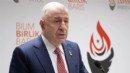 Ümit Özdağ'dan erken seçim çağrısı!