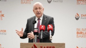 Ümit Özdağ erken seçim için tarih verdi