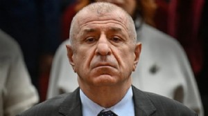 Ümit Özdağ hakim karşısına çıkıyor