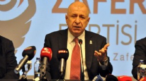 Ümit Özdağ hastaneye kaldırıldı!