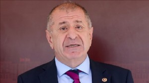 Ümit Özdağ yarın hakim karşısına çıkacak