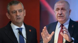 Ümit Özdağ’dan Özgür Özel’e 'çerçeve yasa' çağrısı