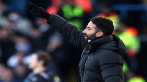 United'ta kriz: Ruben Amorim kovuldu!