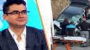 Ünlü estetik doktoru kazada hayatını kaybetti!