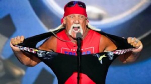 Ünlü güreşçi Hulk Hogan 71 yaşında hayatını kaybetti