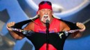 Ünlü güreşçi Hulk Hogan 71 yaşında hayatını kaybetti