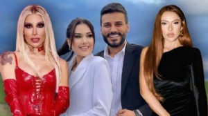 Ünlü isimler Polat çiftiyle aynı odada kalmak istemedi