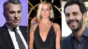 Ünlü isimler adliyede: 8 adli kontrol, 5 tutuklama talebi!