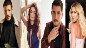 Ünlü isimlere uyuşturucu operasyonu!