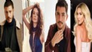 Ünlü isimlere uyuşturucu operasyonu!