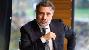 Ünlü oyuncu Oktay Kaynarca hastaneye kaldırıldı