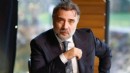 Ünlü oyuncu Oktay Kaynarca hastaneye kaldırıldı