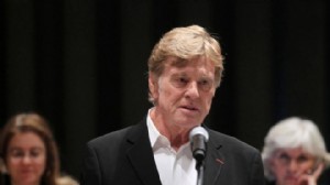 Ünlü oyuncu Robert Redford hayatını kaybetti