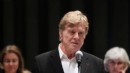 Ünlü oyuncu Robert Redford hayatını kaybetti