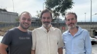 Ünlü oyuncu Ufuk Özkan, taburcu edildi