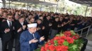 Ünlü oyuncu Düzyatan'ın acı günü