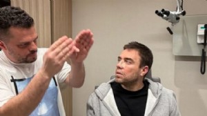 Ünlü sanatçı 14'üncü kez ameliyat olacak