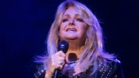 Ünlü şarkıcı Bonnie Tyler hayatını kaybetti