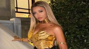 Ünlü sosyal medya fenomeni Mika Raun tutuklandı!