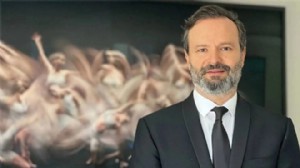 Ünlü yapımcı Timur Savcı gözaltına alındı