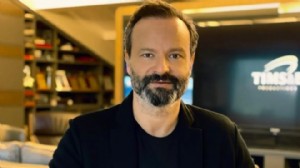 Ünlü yapımcı Timur Savcı gözaltına alındı!